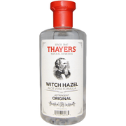 Thayers Thayers Witch Hazel With Aloe Vera Original Alcohol Free 12 Oz Skin Care Product Antique White