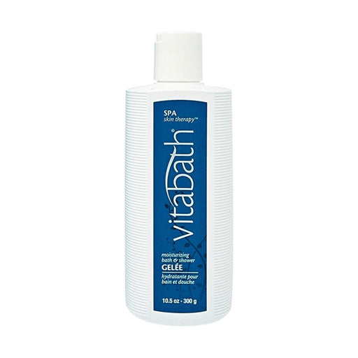 Vitabath Vitabath Spa Skin Therapy Moisturizing Bath & Shower Gelee 10.5 oz Bath & Shower Gel Lavender
