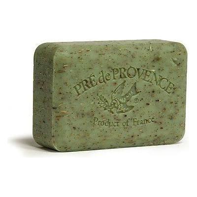 Pre De Provence Pre De Provence Sage Shea Butter Enriched Vegetable Soap 250g Shea Butter Enriched Vegetable Soap Dim Gray