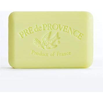 Pre De Provence Pre De Provence Linden Shea Butter Enriched Vegetable Soap 250g Vegetable Soap Khaki