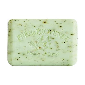 Pre De Provence Pre De Provence Rosemary Mint Shea Butter Enriched Vegetable Soap 250g Bar Soap Gray
