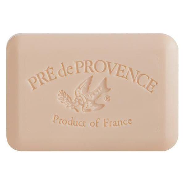 Pre De Provence Pre De Provence Patchouli Shea Butter Enriched Vegetable Soap 250g Bar Soap Tan