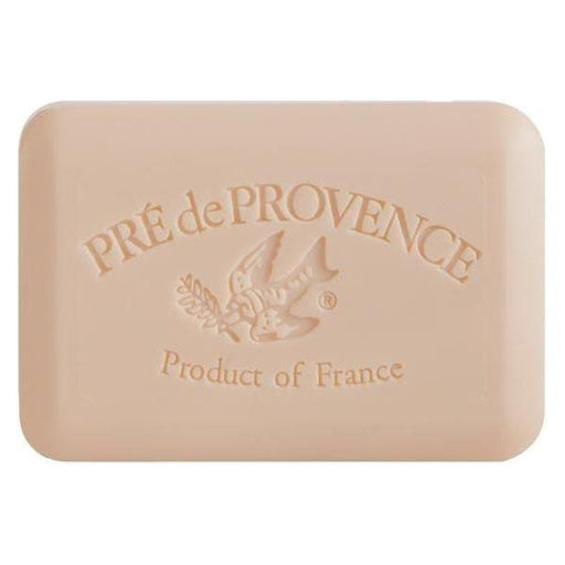 Pre De Provence Pre De Provence Patchouli Shea Butter Enriched Vegetable Soap 250g Bar Soap Tan