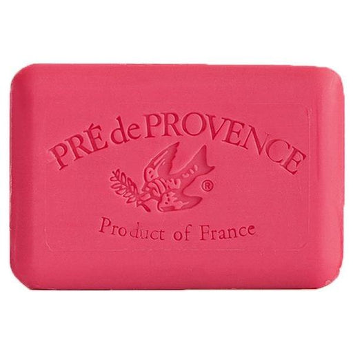 Pre De Provence Pre De Provence Cashmere Woods Shea Butter Enriched Vegetable Soap 250g Shea Butter Enriched Vegetable Soap Maroon