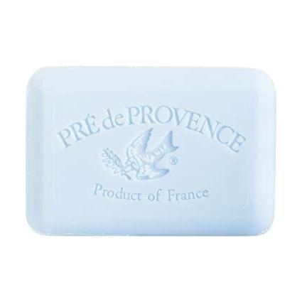 Pre De Provence Pre De Provence Ocean Air Shea Butter Enriched Vegetable Soap 250g Vegetable Soap Lavender