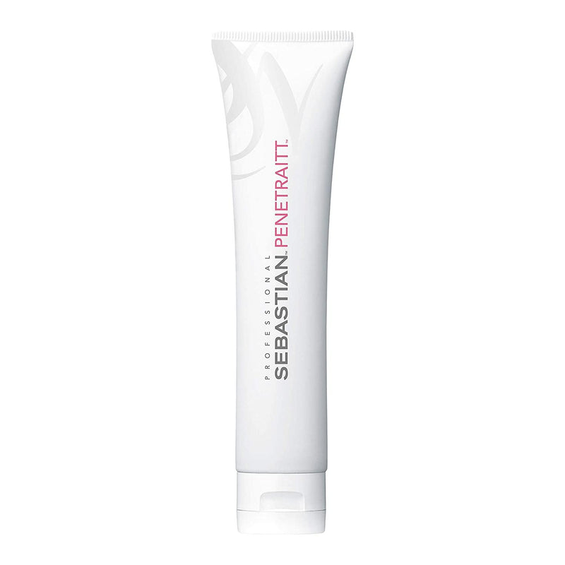 Sebastian Sebastian Seb Penetraitt Masque Treatment 5.1 Oz Hair Masque Treatment Lavender