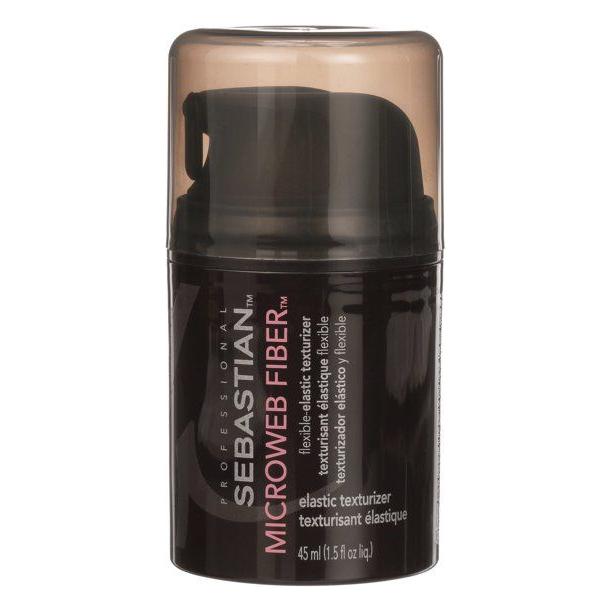 Sebastian Sebastian Professional Microweb Fiber Elastic Texturizer 1.5 Oz Hair Texturizer Dark Slate Gray
