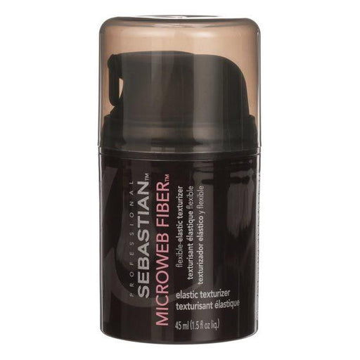 Sebastian Sebastian Professional Microweb Fiber Elastic Texturizer 1.5 Oz Hair Texturizer Dark Slate Gray
