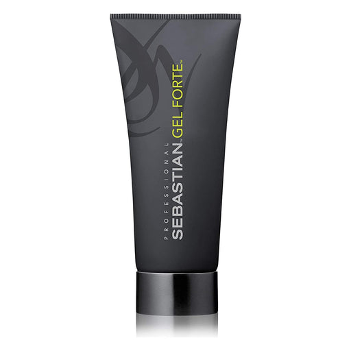 Sebastian Sebastian Professional Gel Forte Strong Hold 6.8 oz Hair Gel Dark Slate Gray