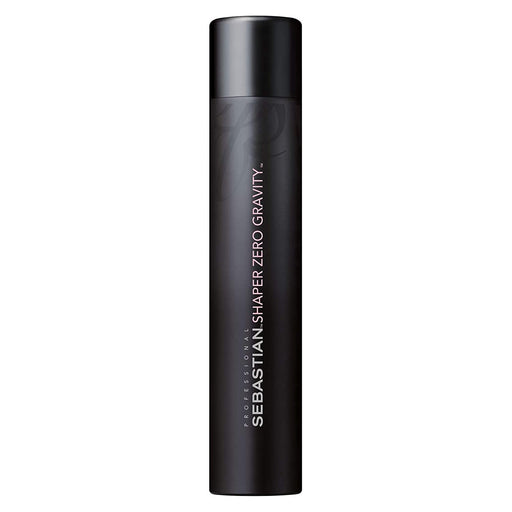 Sebastian Sebastian Professional Shaper Zero Gravity Hairspray 10.6 Oz Hairspray Dark Slate Gray