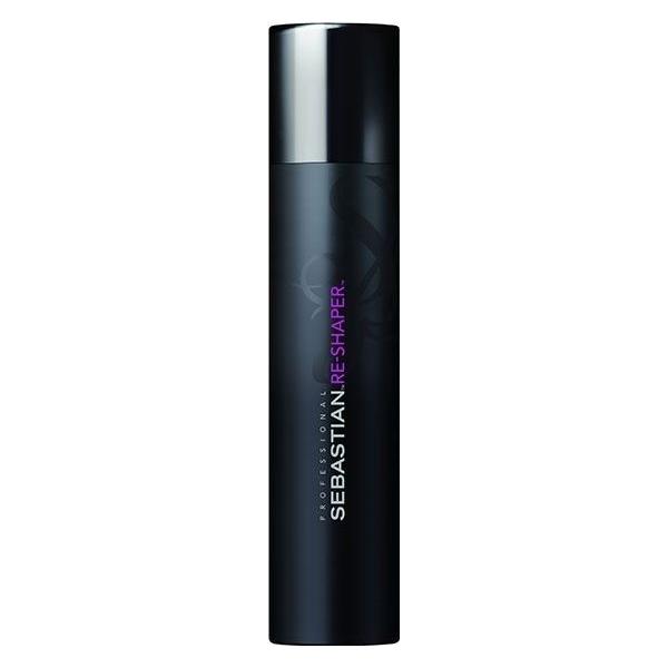 Sebastian Sebastian Professional Re-Shaper Hair Spray 300g Hair Spray Black