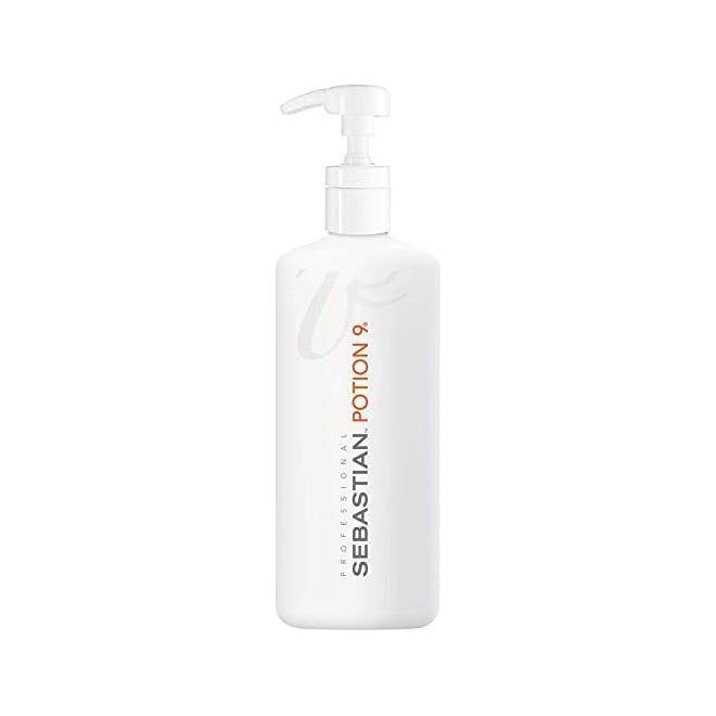 Sebastian Sebastian Potion 9 Wearable Styling Treatment 16.9 oz Hair Styling Treatment White Smoke