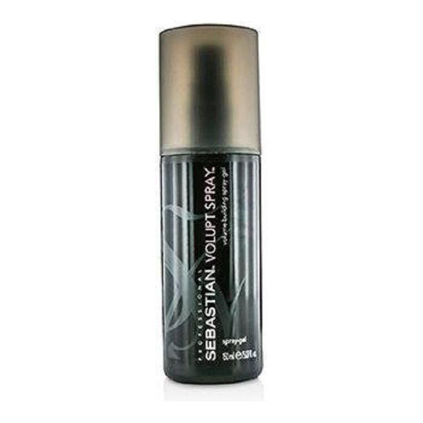 Sebastian Sebastian Seb Volupt Volume Building Hairspray 5.1 Oz Hairspray Dark Slate Gray
