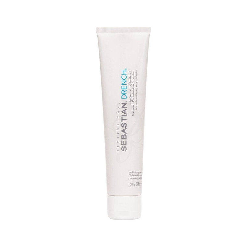 Sebastian Sebastian Drench Moisturizing Treatment 5 fl oz Hair Treatment Beige