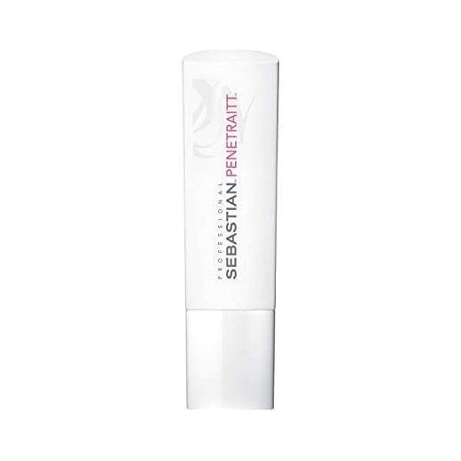 Sebastian Sebastian Penetraitt Strengthening and Repair Conditioner 8.4oz Hair Conditioner White Smoke