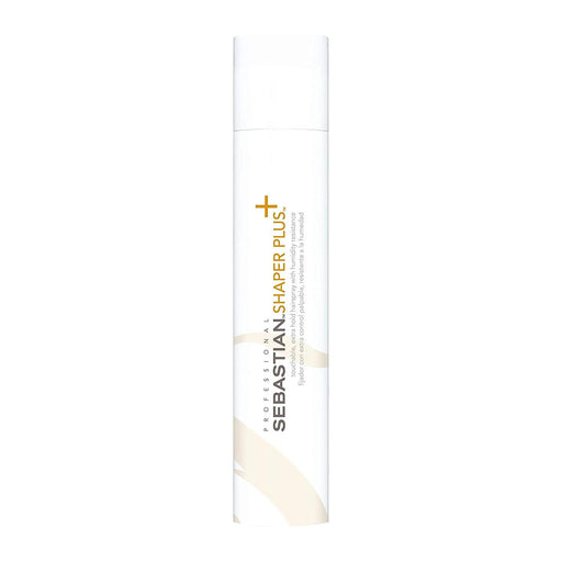 Sebastian Sebastian Shaper Plus Extra Hold Styling Hairspray 10.6 fl oz Hairspray White Smoke