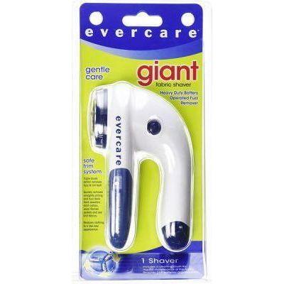 Evercare Evercare Fabric Shaver Giant Fabric Shaver Dark Slate Blue