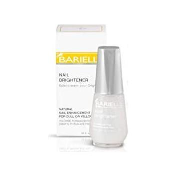 Barielle Barielle Nail Brightener 0.5 Oz Nail Brightener Lavender