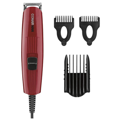 Conair Conair Gmt8Rcs Beard & Mustache Trimmer Beard & Mustache Trimmer Dark Slate Gray
