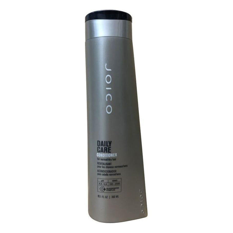 Joico Joico Daily Care Conditioner for Normal/Dry Hair 10.1 oz Hair Conditioner Dim Gray