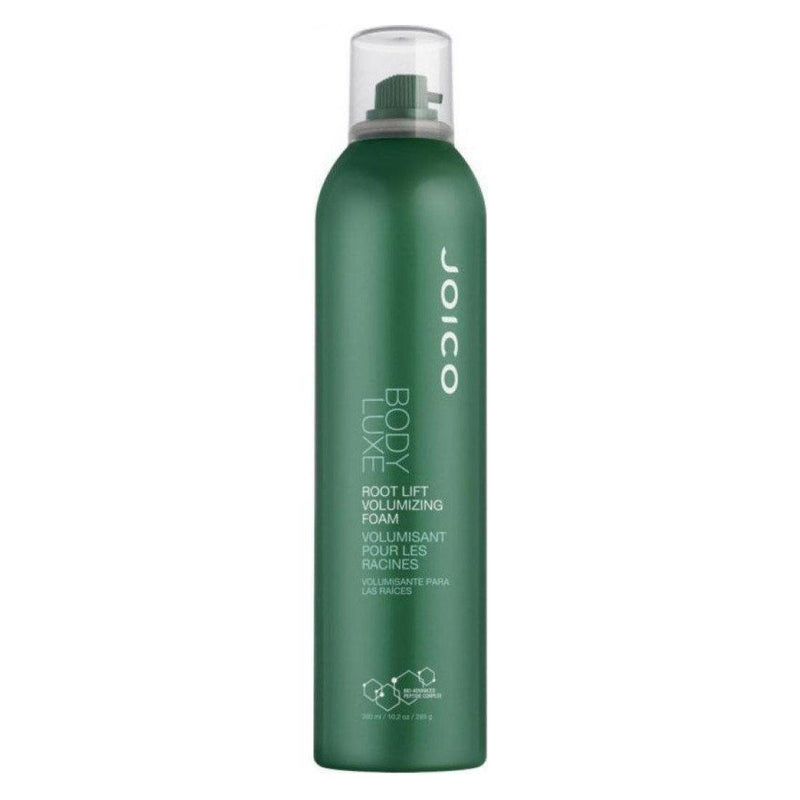 Joico Joico Body Luxe Root Lift Volumizing Foam 300ml Hair Styling Products Sea Green
