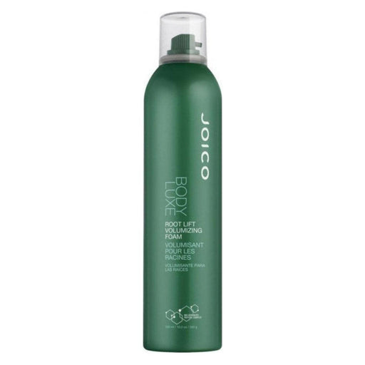 Joico Joico Body Luxe Root Lift Volumizing Foam 300ml Hair Styling Products Sea Green