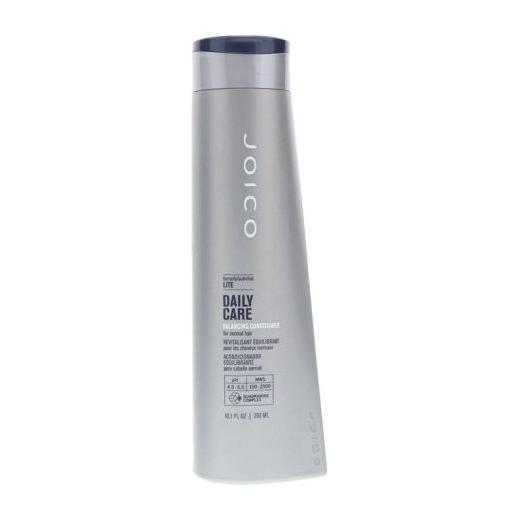 Joico Joico Daily Care Balancing Conditioner 10.1 oz Hair Conditioner Dark Gray