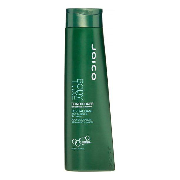 Joico Joico Body Luxe Thickening Conditioner 10.1 oz Hair Conditioner Dark Slate Gray