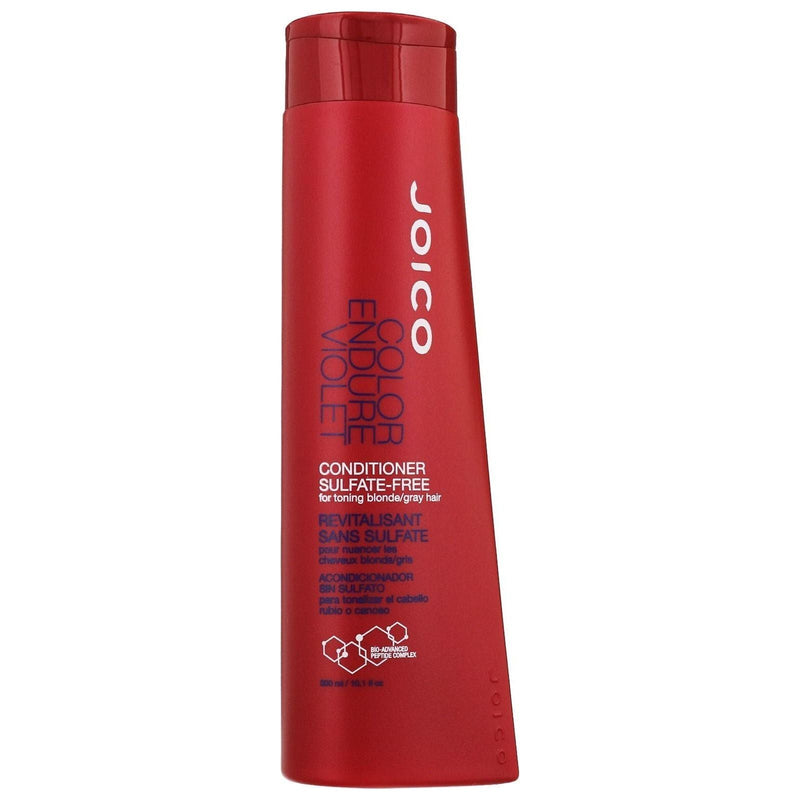 Joico Joico Color Endure Violet Conditioner 10.1oz Hair Conditioner Brown