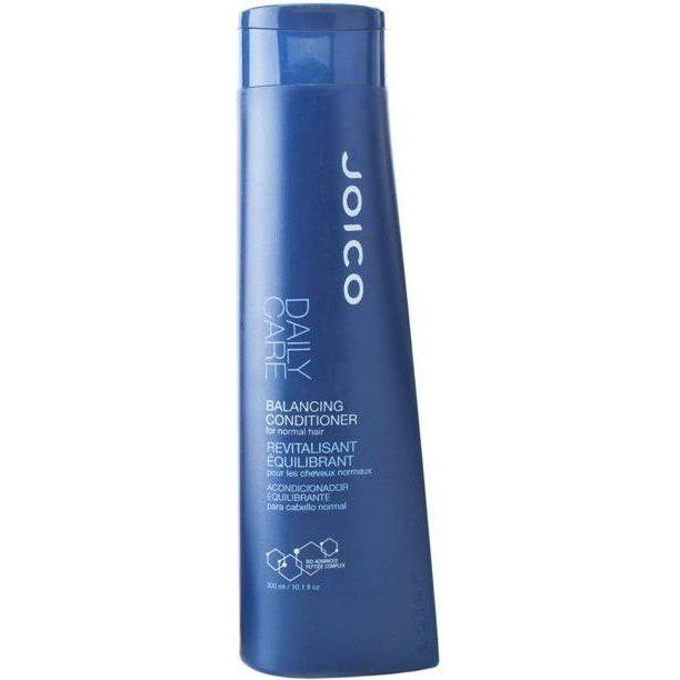 Joico Joico Daily Care Balancing Conditioner for Normal Hair 10.1 oz Hair Conditioner Dark Slate Blue