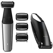 Philips Philips Norelco Bodygroom Series 3500  BG5025/49 Body Groomer Dark Slate Gray