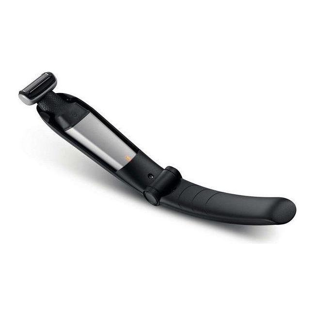 Philips Philips Norelco Bodygroom Series 3500  BG5025/49 Body Groomer Light Gray