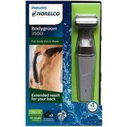 Philips Philips Norelco Bodygroom Series 3500  BG5025/49 Body Groomer Dark Slate Gray