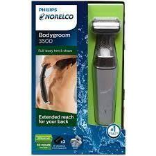 Philips Philips Norelco Bodygroom Series 3500  BG5025/49 Body Groomer Dark Slate Gray