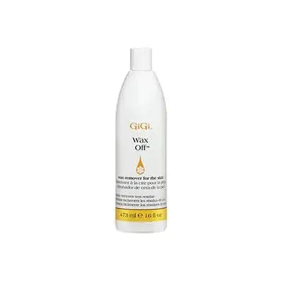 GiGi Gigi Wax Off - wax remover for the skin - 16 oz Wax Remover Lavender