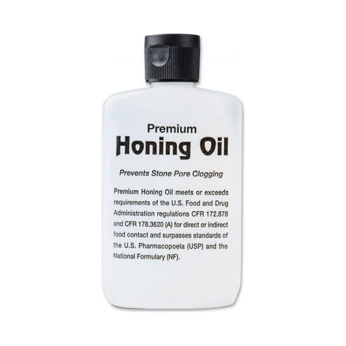 Boker Boker RH Preyda Premium Honing Oil 4 oz Honing Oil Lavender