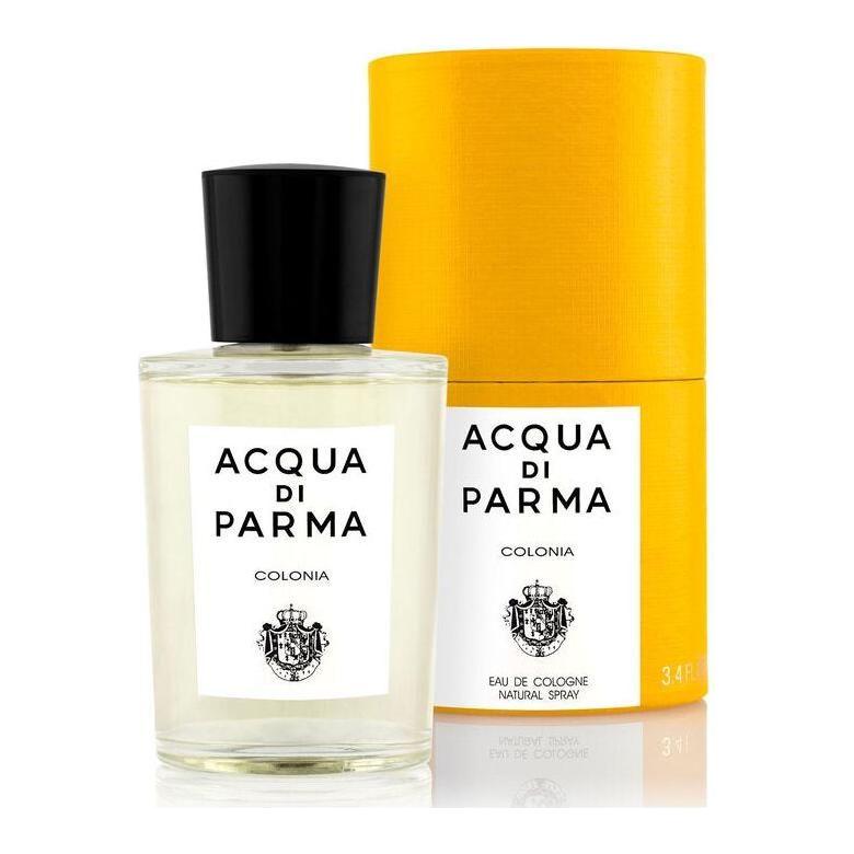 Acqua Di Parma Acqua Di Parma Colonia Edc 100 Ml. Eau de Cologne Beige