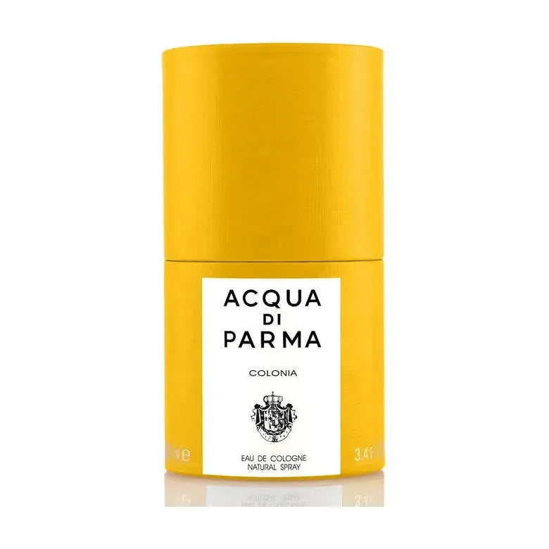 Acqua Di Parma Acqua Di Parma Colonia Edc 100 Ml. Eau de Cologne Goldenrod