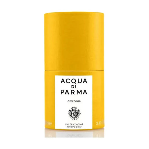Acqua Di Parma Acqua Di Parma Colonia Edc 100 Ml. Eau de Cologne Goldenrod
