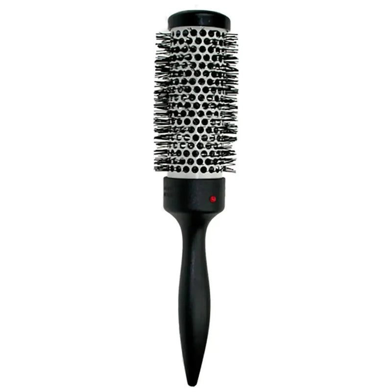 Denman Denman D75 Medium Hot Curling Brush Curling Brush Light Gray