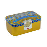 Grether's Pastilles Grether's: Black Currant Pastilles Sugarfree, 15 oz Pastilles Dark Goldenrod