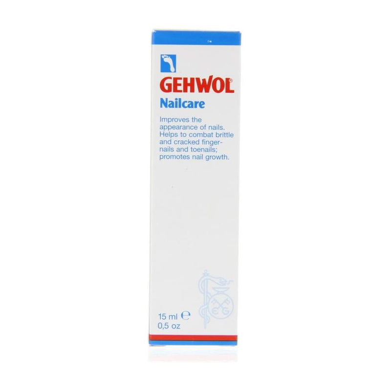 Gehwol Gehwol Nailcare 0.5 oz Nail Care Lavender