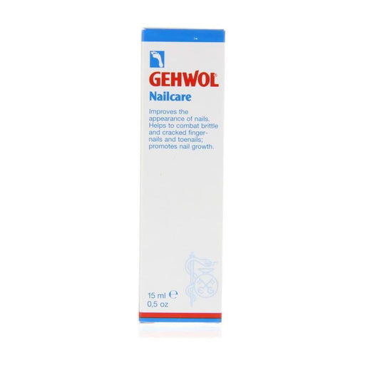Gehwol Gehwol Nailcare 0.5 oz Nail Care Lavender