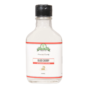 Stirling Soap Co Stirling Soap Co. Black Cherry Shaving Collection Shaving Set Beige Aftershave Splash 100ml