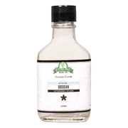 Stirling Soap Co Stirling Soap Co. Glacial - Obsidian Shaving Collection Shaving Set Dark Slate Gray Aftershave Splash 3.4oz