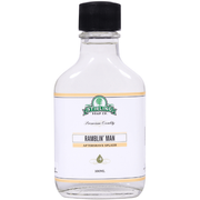 Stirling Soap Co Stirling Soap Co. Ramblin' Man Shaving Collection Shaving Set Lavender Aftershave Splash 3.3oz