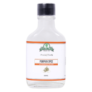 Stirling Soap Co Stirling Soap Co. Pumpkin Spice Shaving Collection Shaving Set White Smoke Aftershave Splash 3.3oz