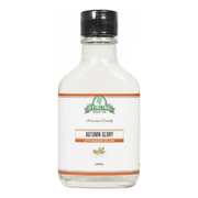 Stirling Soap Co Stirling Soap Co. Autumn Glory Shaving Collection Shaving Set Beige Aftershave Splash 3.4oz