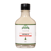 Stirling Soap Co Stirling Soap Co. Christmas Eve Shaving Collection Shaving Set Antique White Aftershave Splash 3.4oz