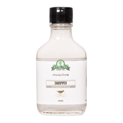 Stirling Soap Co Stirling Soap Co. Sandpiper Shaving Collection Shaving Set Beige Aftershave Splash 3.3oz